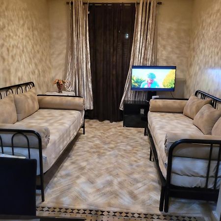 Magnifique Appt Atlas Golf Resort Marrakech Марракеш Екстер'єр фото