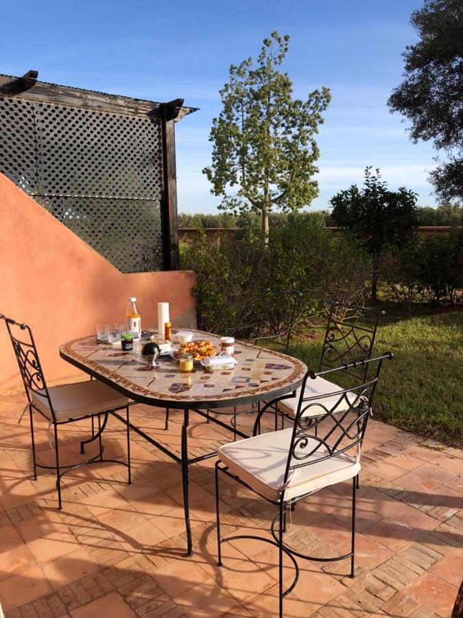 Magnifique Appt Atlas Golf Resort Marrakech Марракеш Екстер'єр фото